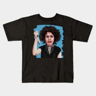 The Craft - Nancy Kids T-Shirt